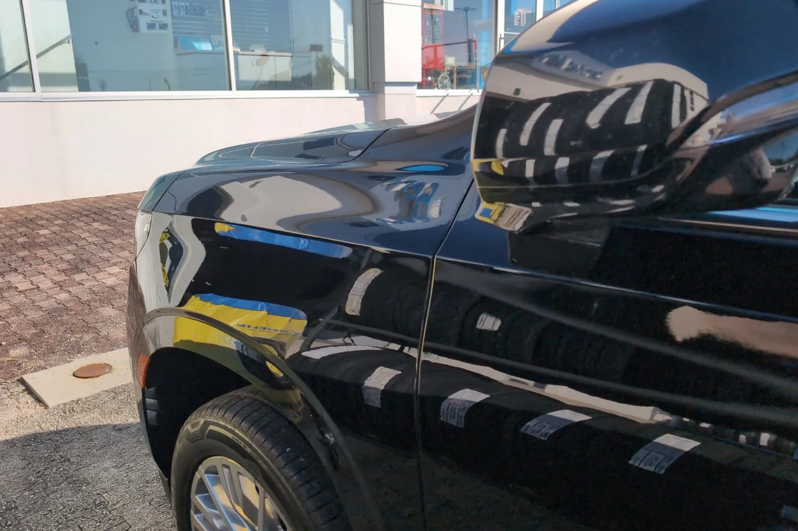Used 2024 Black Chevrolet LT image 13