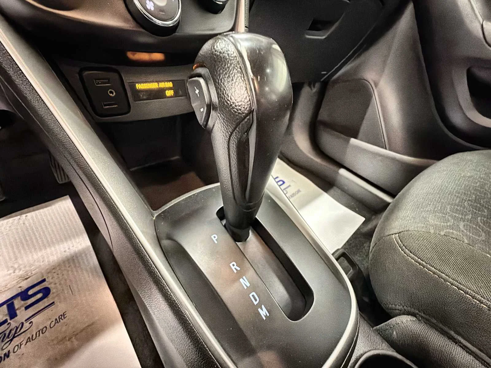 Used 2020 Mosaic Black Metallic Chevrolet LS image 20