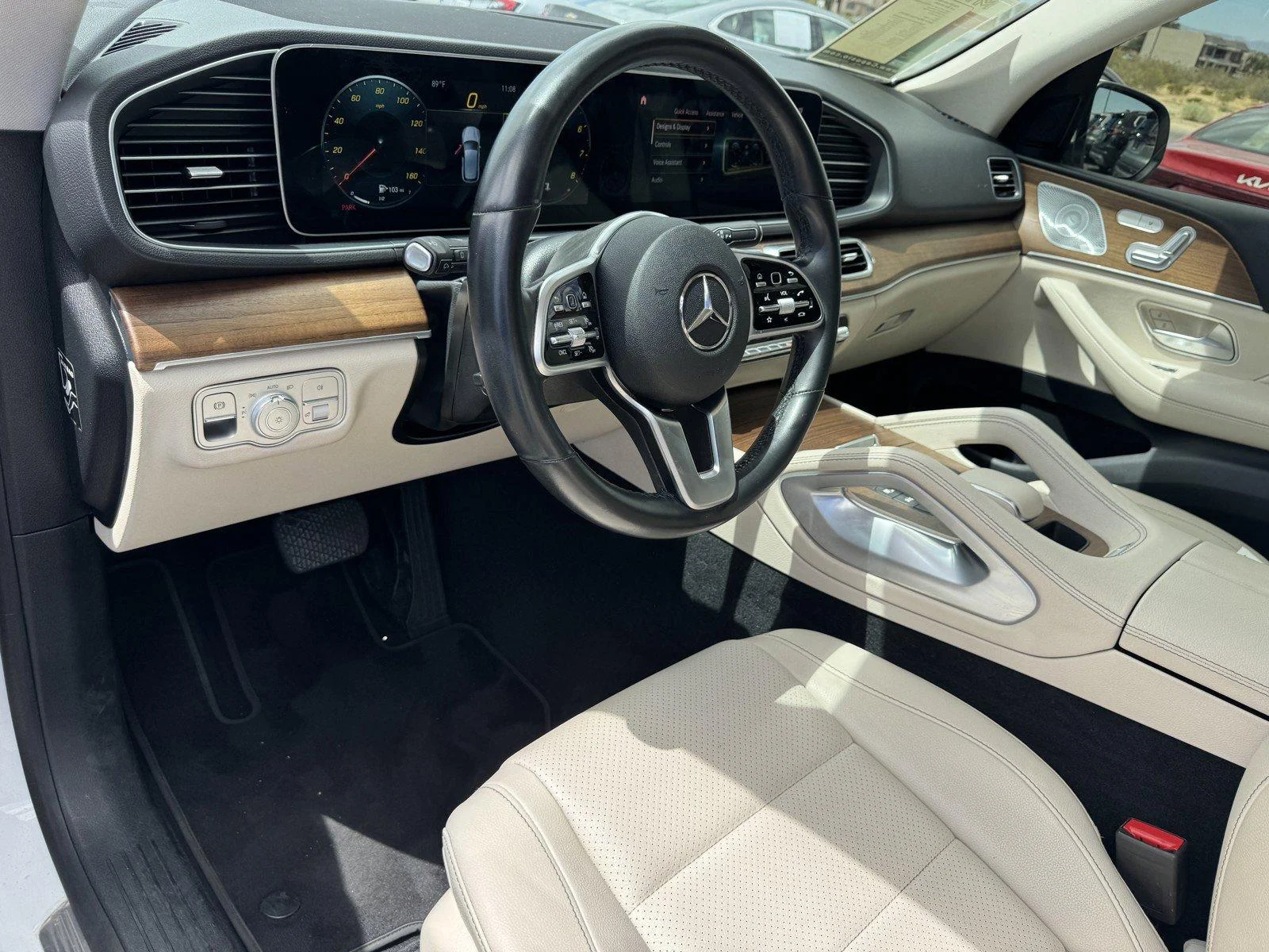 Used 2022  Mercedes-Benz GLE 350 image 15