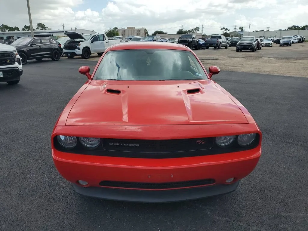 Used 2014 Red Dodge R/T image 28