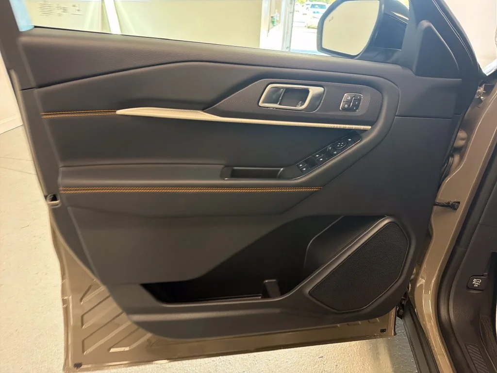 New 2027 Gray Ford Tremor image 11