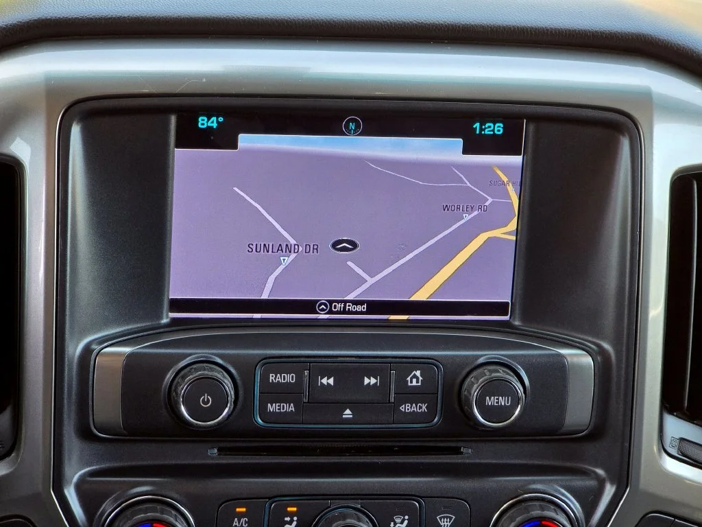 Used 2018 Red Chevrolet LT image 7