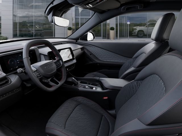 New 2026 Redeye Dodge Scat Pack image 22