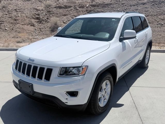 2015 Jeep Grand Cherokee Laredo E's photo