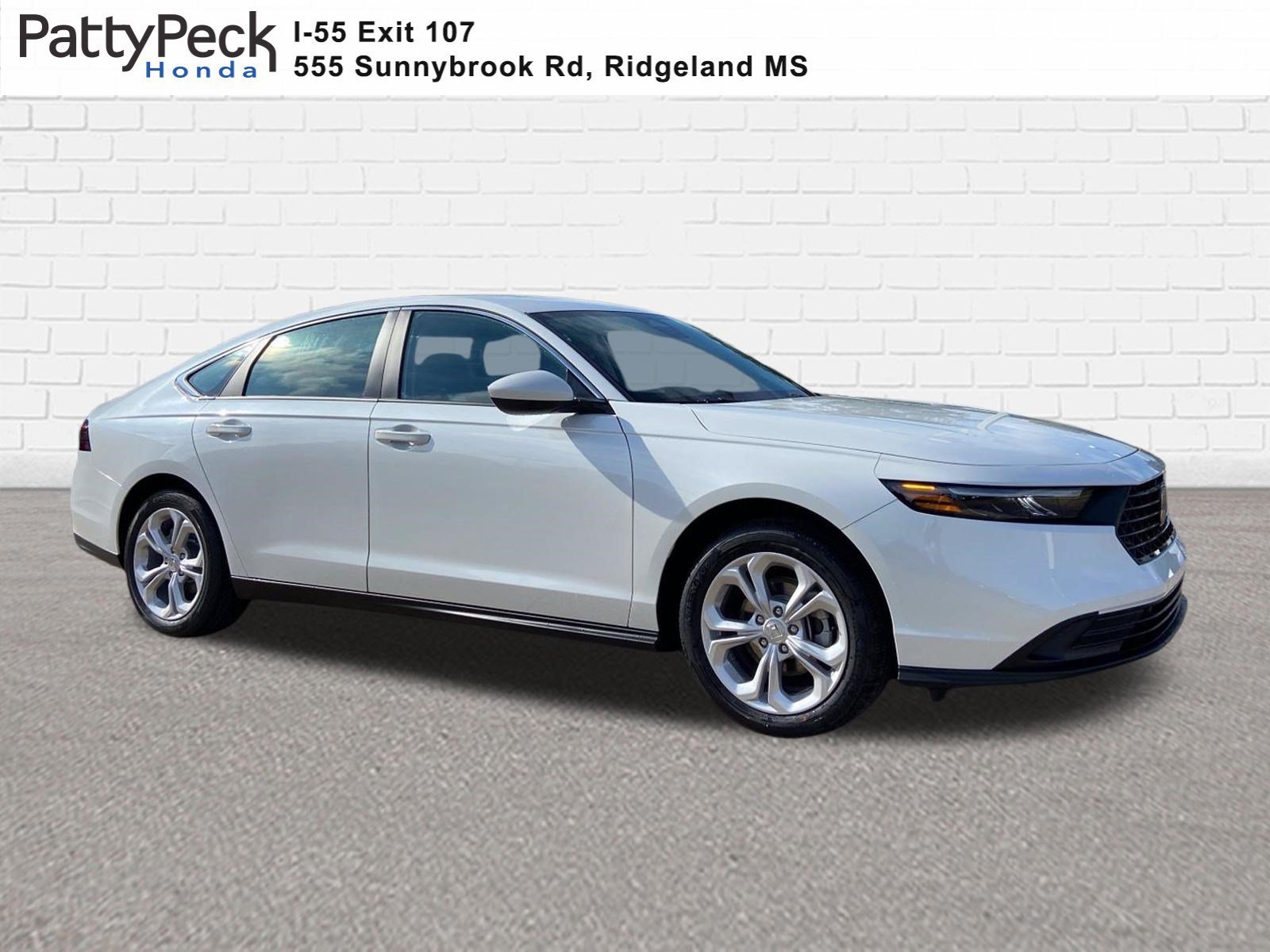 2026 Honda Accord