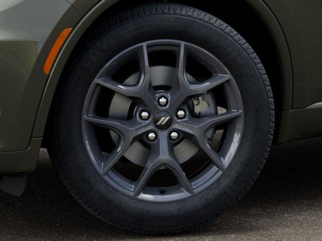 New 2026 Green Machine Exterior Paint Dodge GT AWD HEMIï¿½V8 image 34