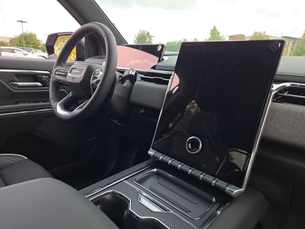 2026 GMC Sierra EV Elevation - Photo 17