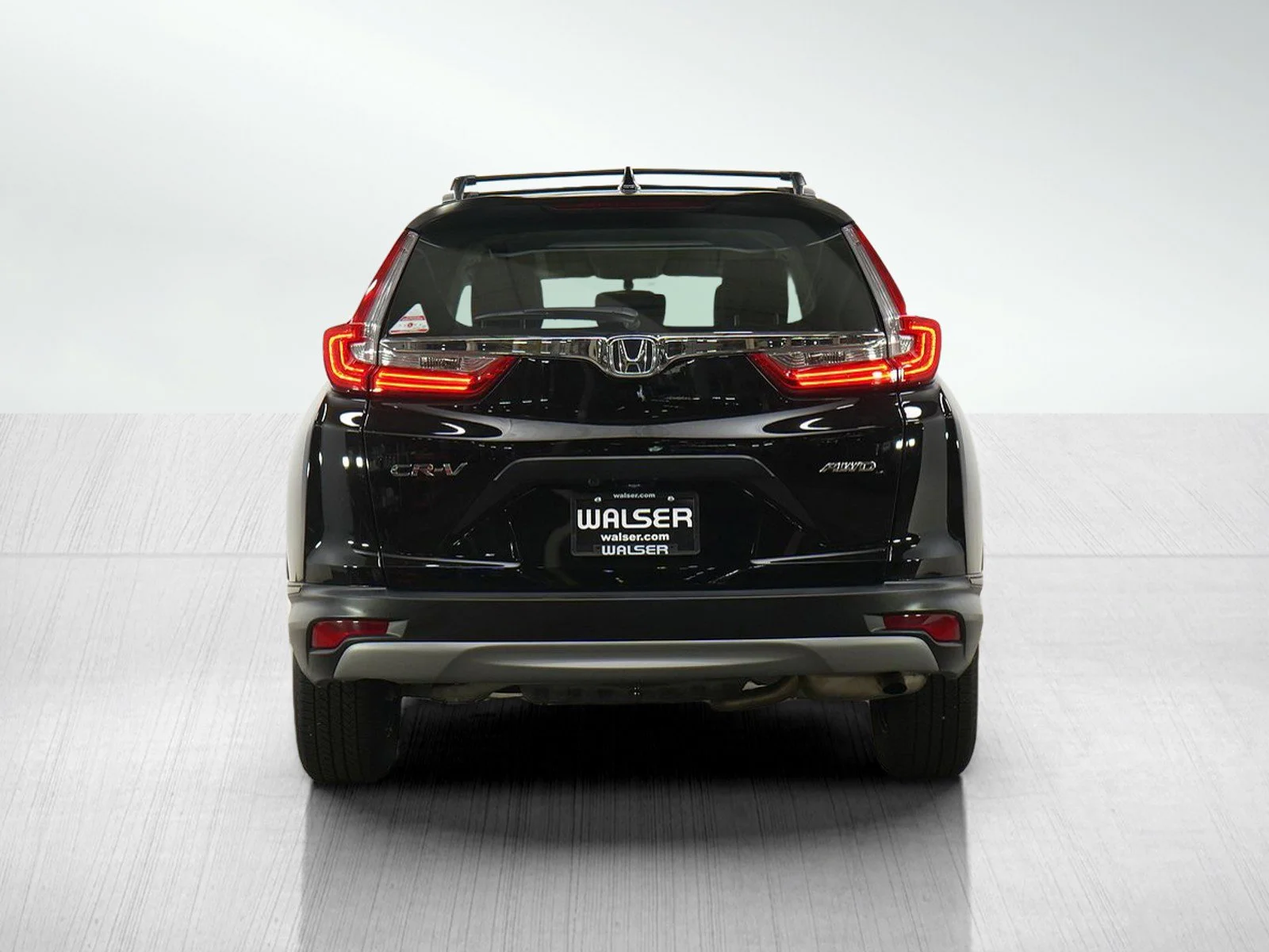 Used 2019 Black Honda LX image 4