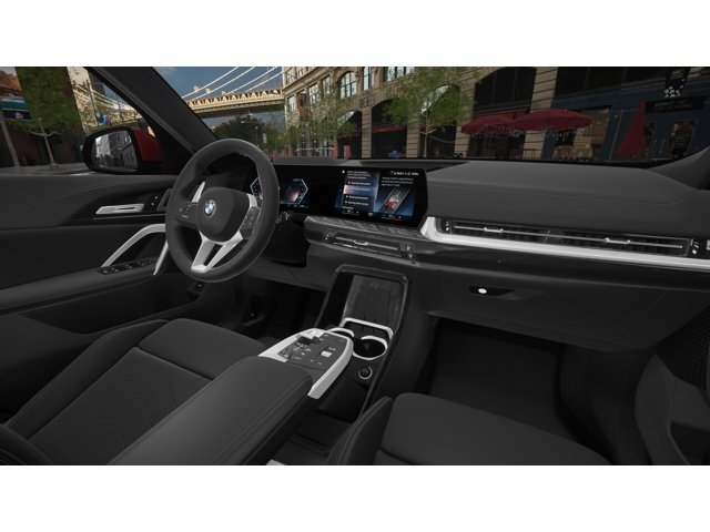 New 2027 Vegas Red Metallic BMW  image 14