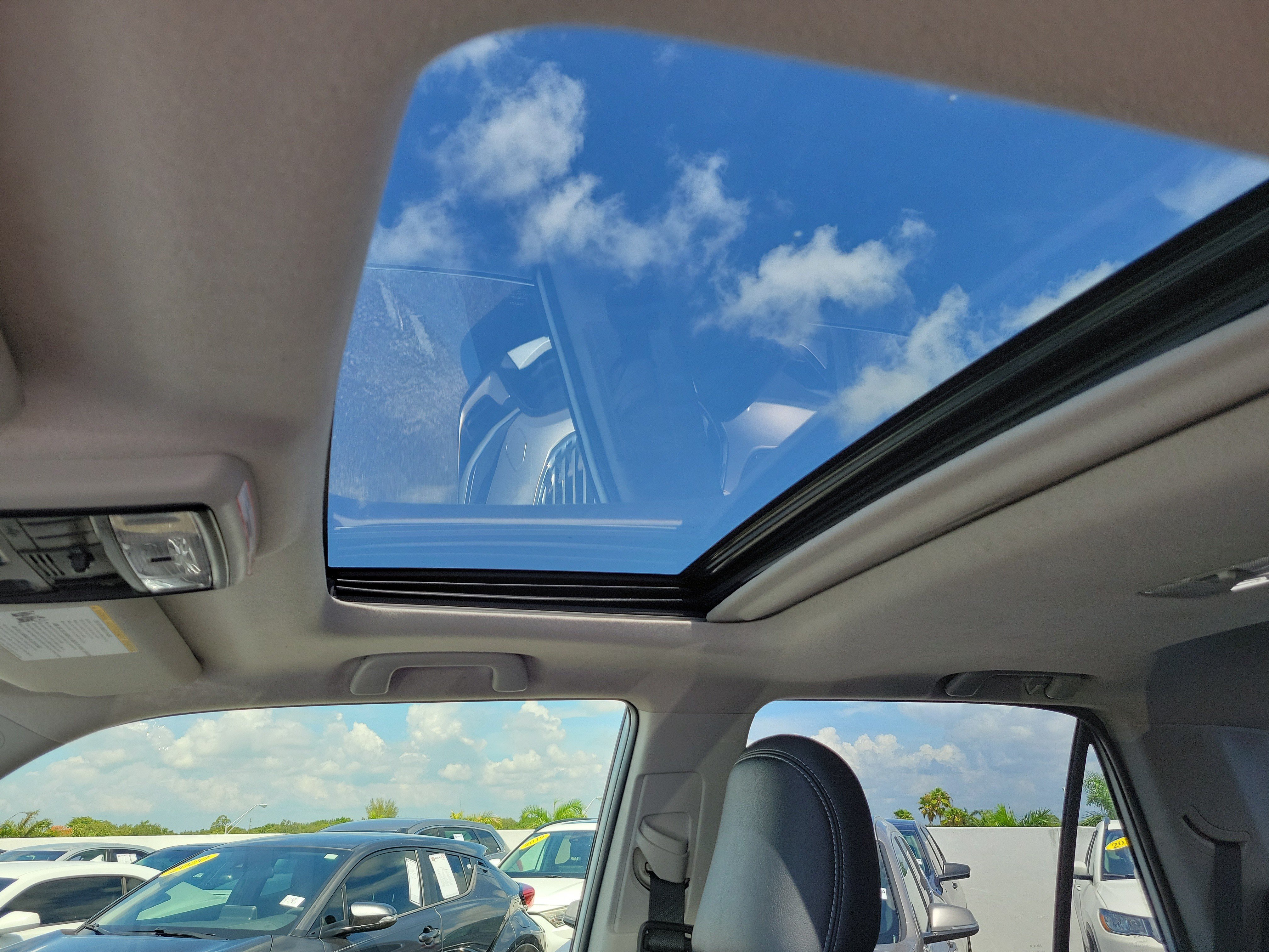 Used 2024 Pearl Toyota Limited image 21