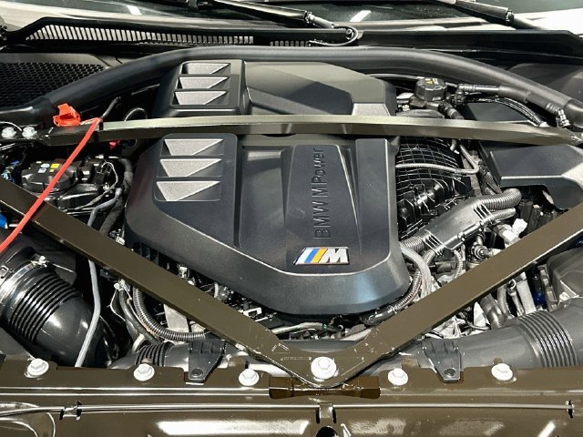 New 2027  BMW Competition image 25