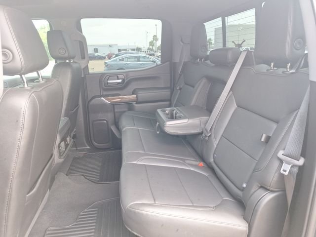 Used 2021 Gray Chevrolet RST image 13