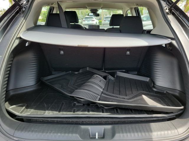 Used 2025 Black Honda LX image 7
