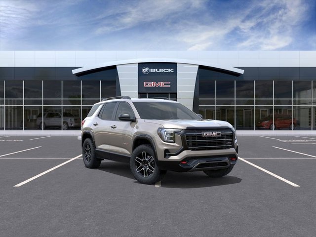 2026 GMC Terrain 2026 GMC Terrain AT4 SUV