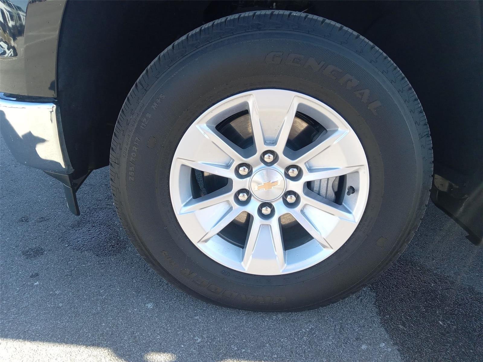 2026 Chevrolet Silverado 1500 LT - Photo 80