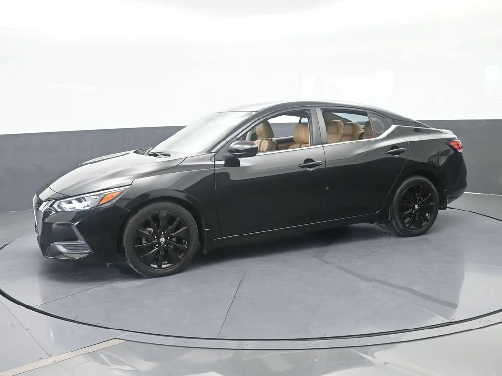 2023 Nissan Sentra