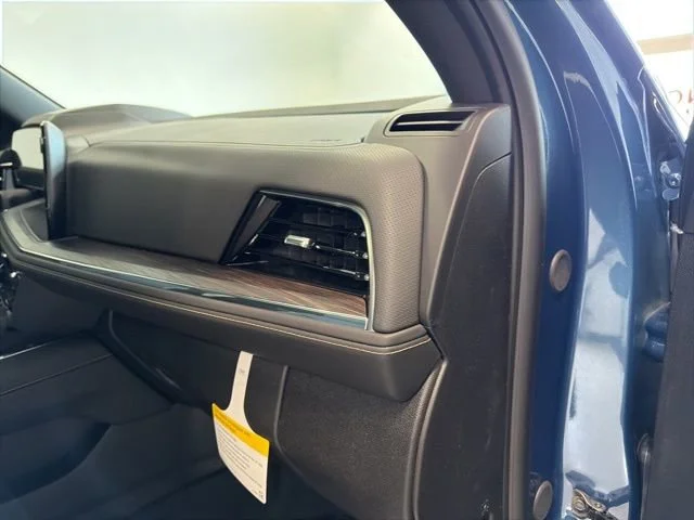 New 2026 Lakeshore Blue Metallic Chevrolet Premier image 34