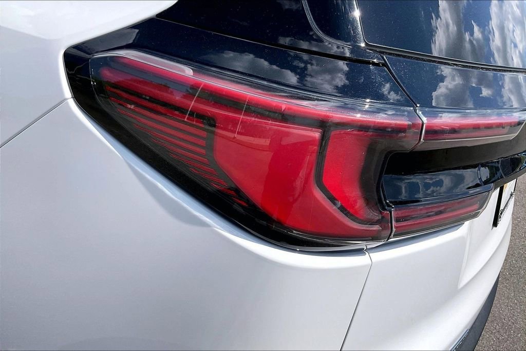 2025 GMC Acadia Elevation - Photo 30