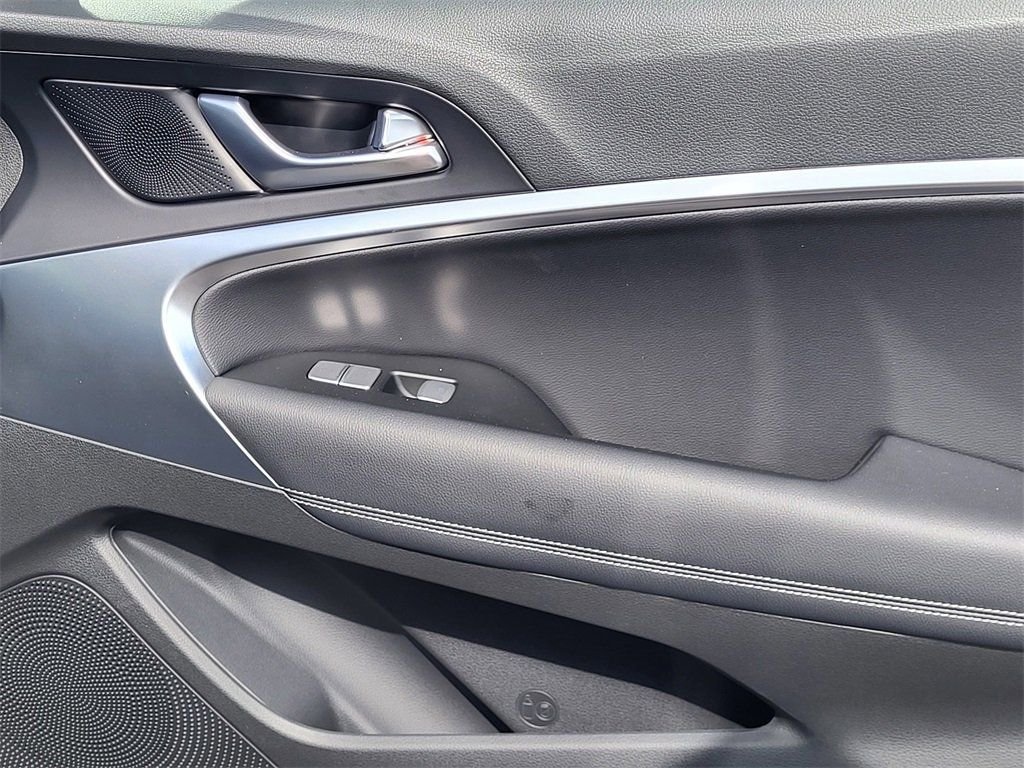 New 2026 Gray Genesis 2.5T image 19