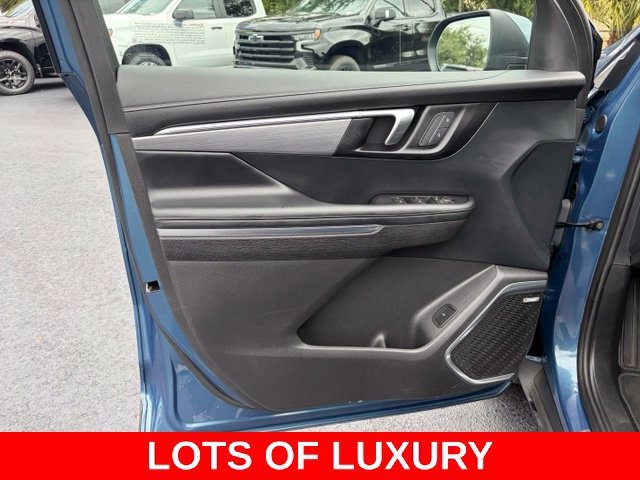 2026 Buick Enclave Preferred - Photo 12
