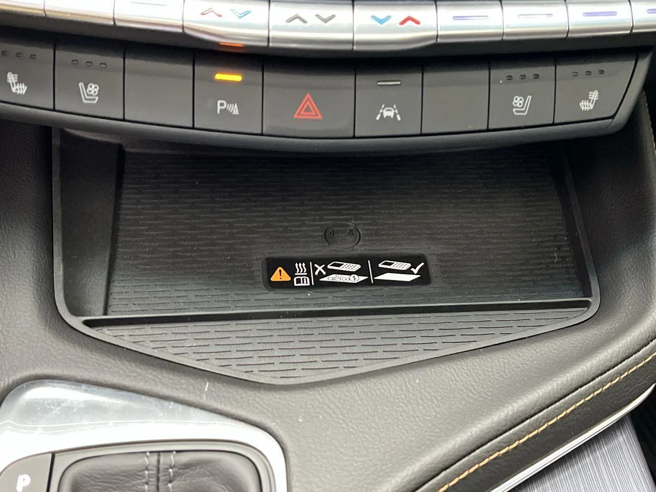 2026 Cadillac CT4 Sport - Photo 26