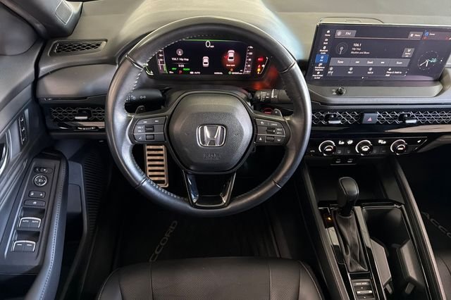Certified Used 2024  Honda Sport-L image 18