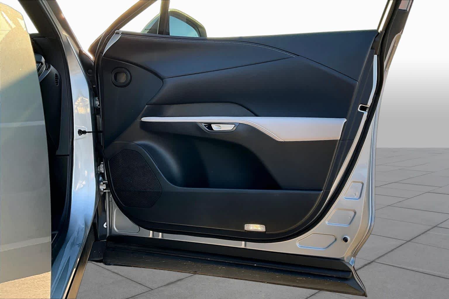 2025 Lexus RX 350 - Photo 43