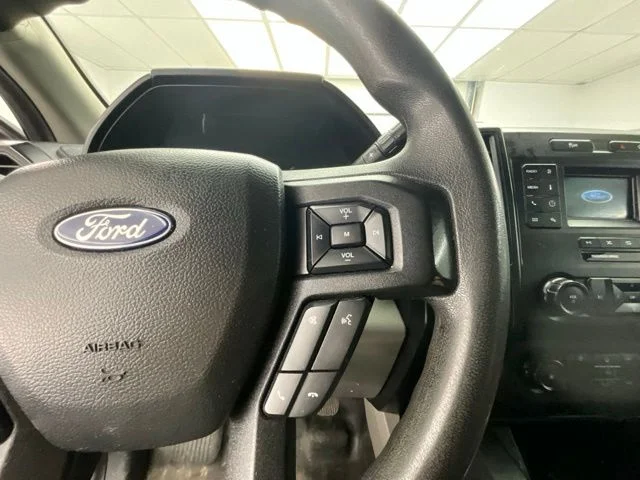 Used 2019 White Ford XL image 18