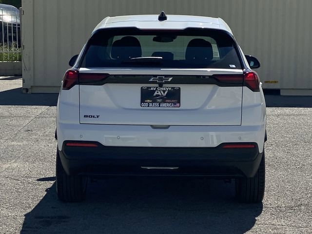 2027 Chevrolet Bolt LT - Photo 14