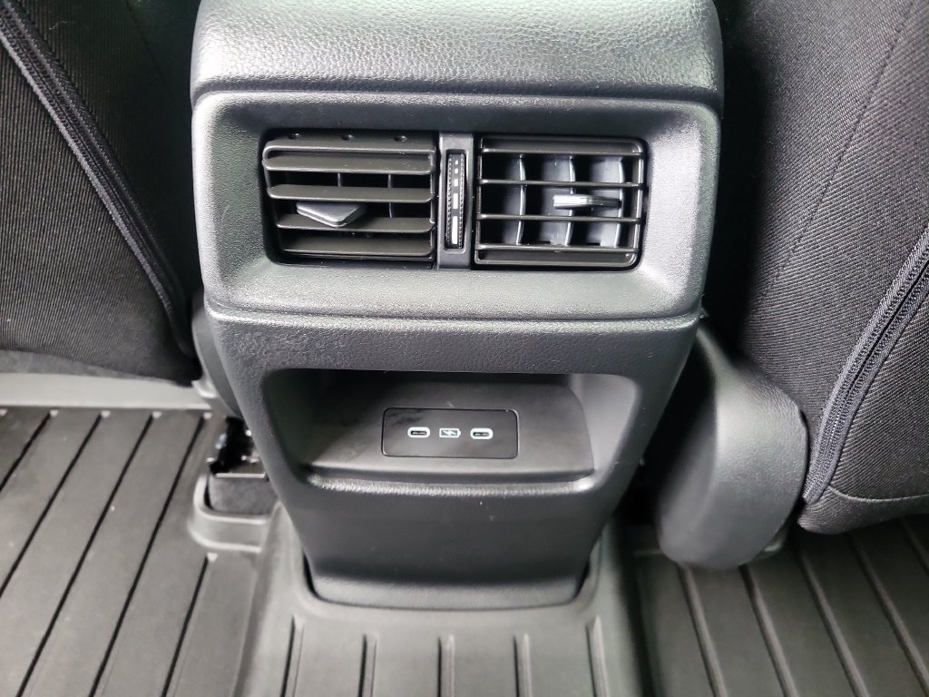 2025 Honda CR-V EX - Photo 16