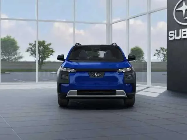 New 2026 SAPPHIRE BLUE PEARL Subaru Touring image 7