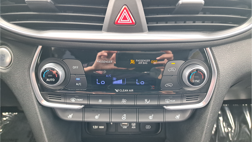 Used 2020 Gray Hyundai Limited image 21