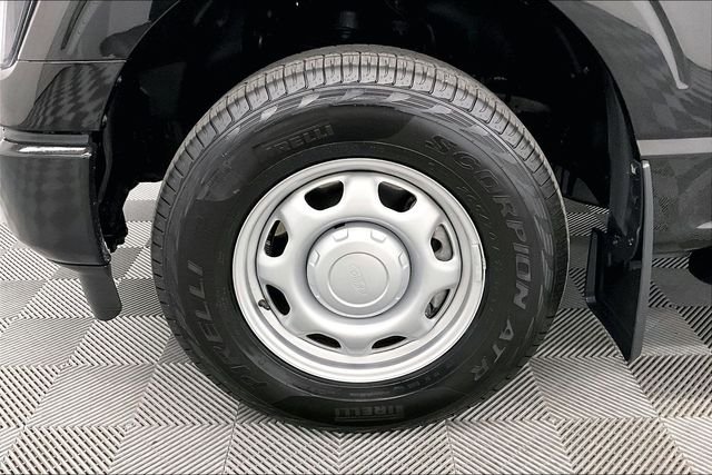 2023 Ford F-150 XL - Photo 10