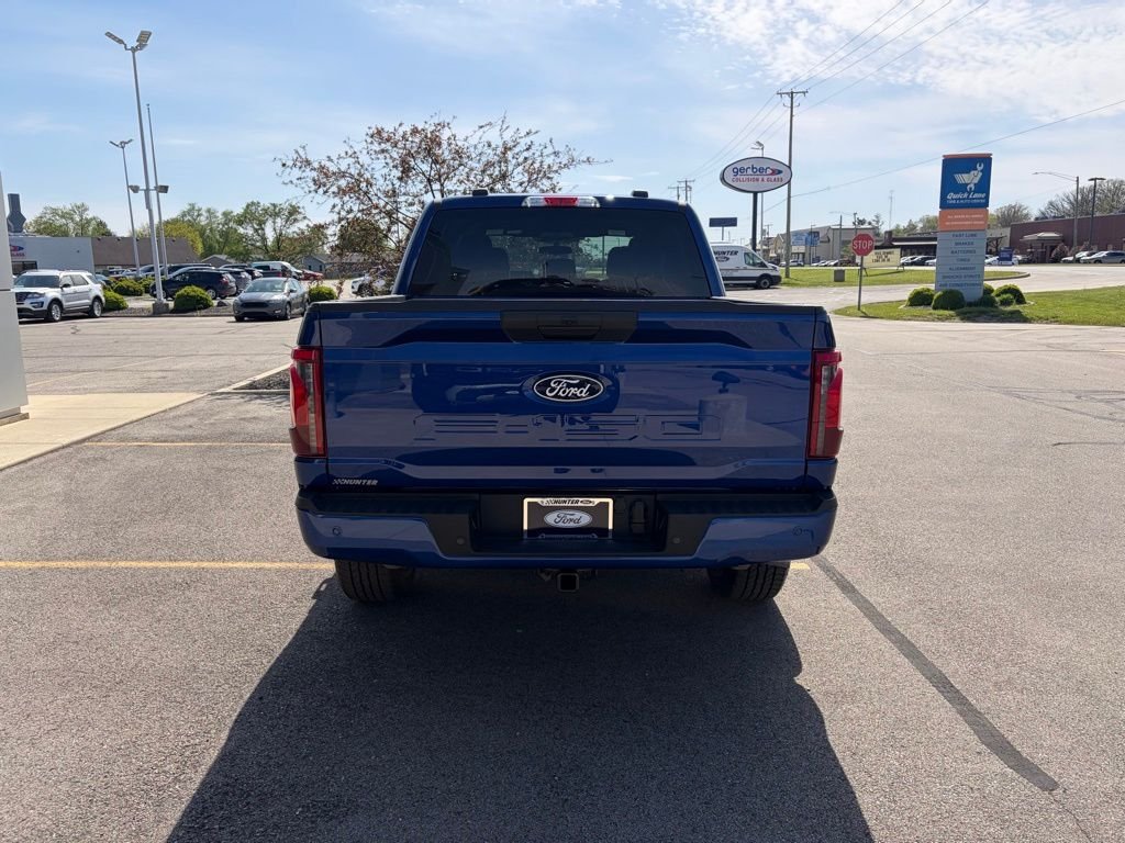 2026 Ford F-150 STX - Photo 34