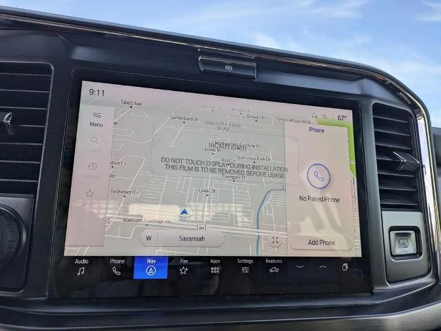 New 2026 Avalanche Ford Lariat image 56