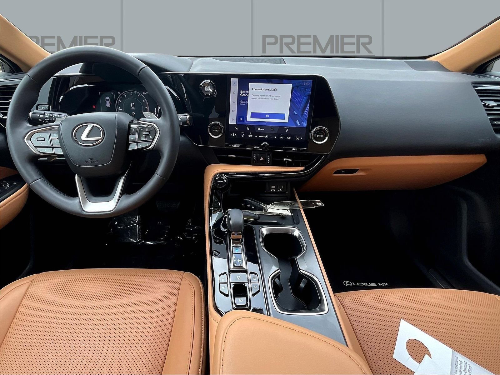 Used 2024 Silver Lexus 350 Base image 9