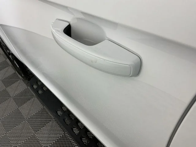 Used 2025 White Ford Tremor image 12