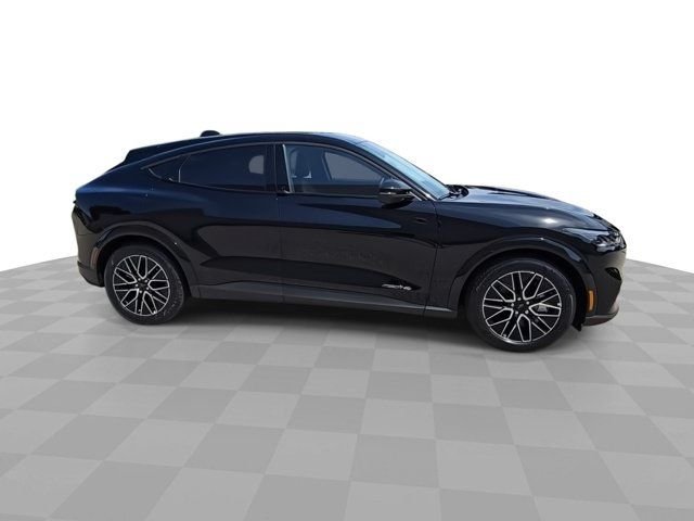 Used 2026 Black Ford Premium image 9