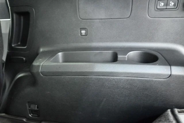 Used 2025 Gray Kia S image 11