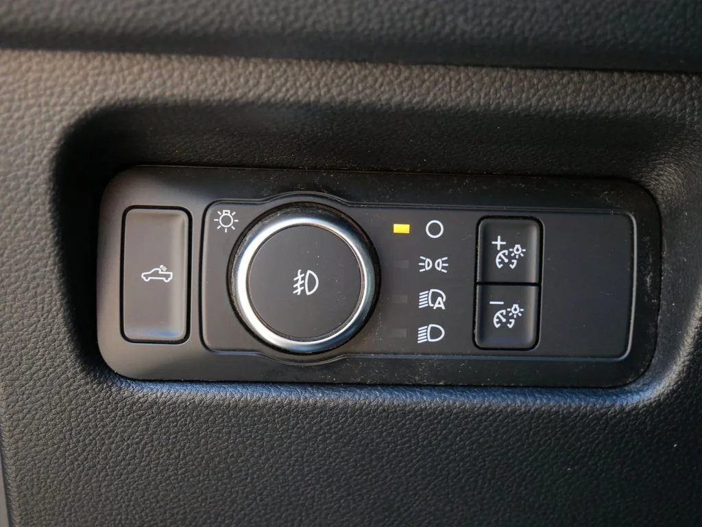 Certified Used 2024 Black Ford Lariat image 16