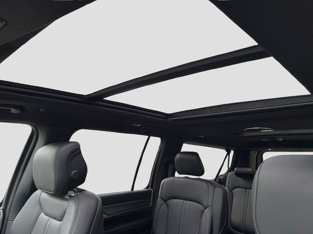 New 2026 Bright White Clearcoat Jeep Limited Altitude image 19
