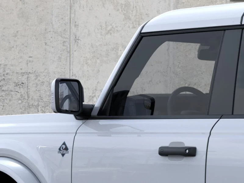 New 2026 Oxford White Ford Outer Banks® image 47