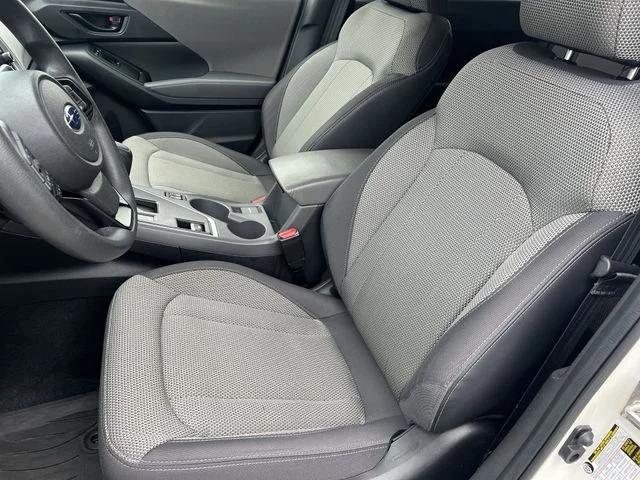 Used 2024 White Subaru Premium image 33