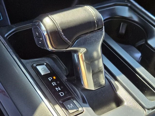 Used 2023 White Ford XLT image 30