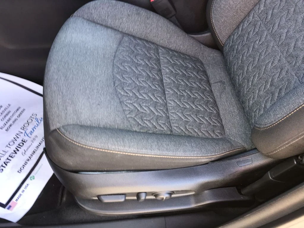 Used 2023 Gray Chevrolet LT image 12
