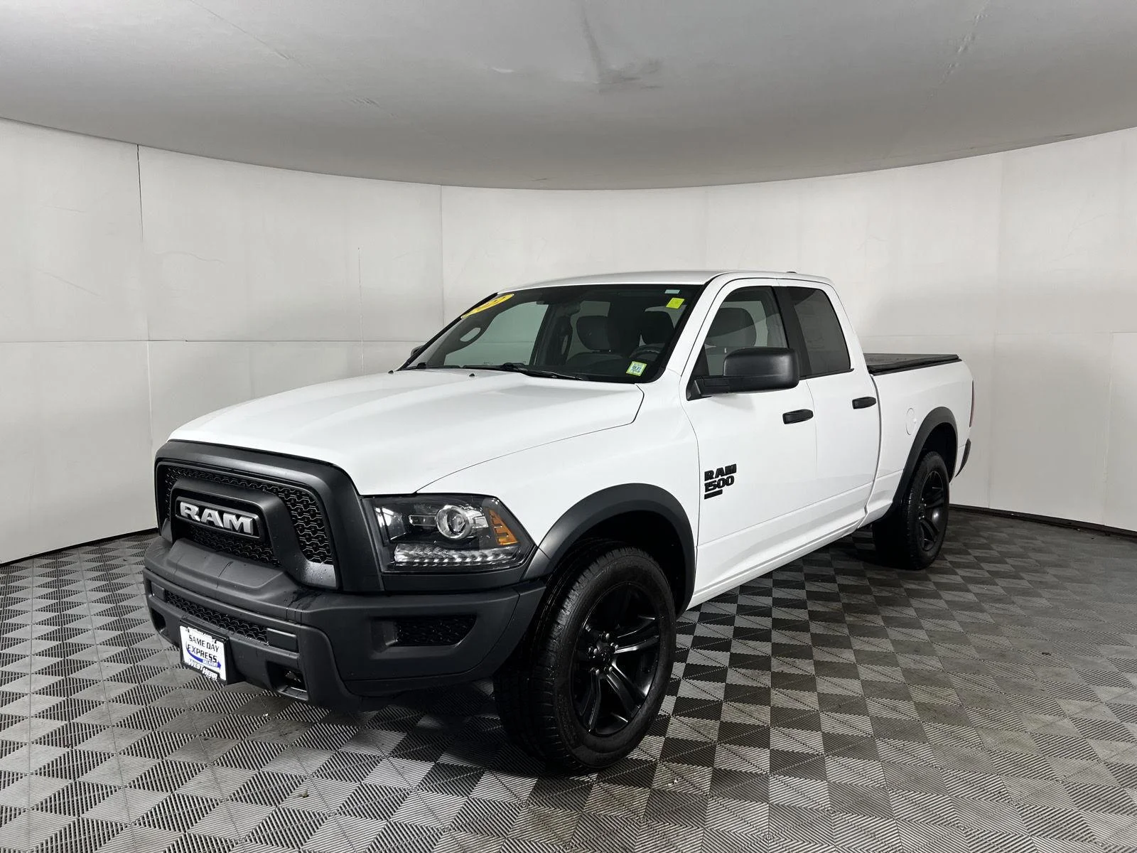 Used 2022 Wh Ram Warlock image 14