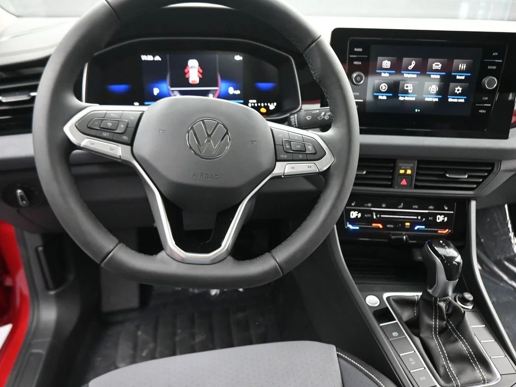 New 2026  Volkswagen 1.5T SE image 38