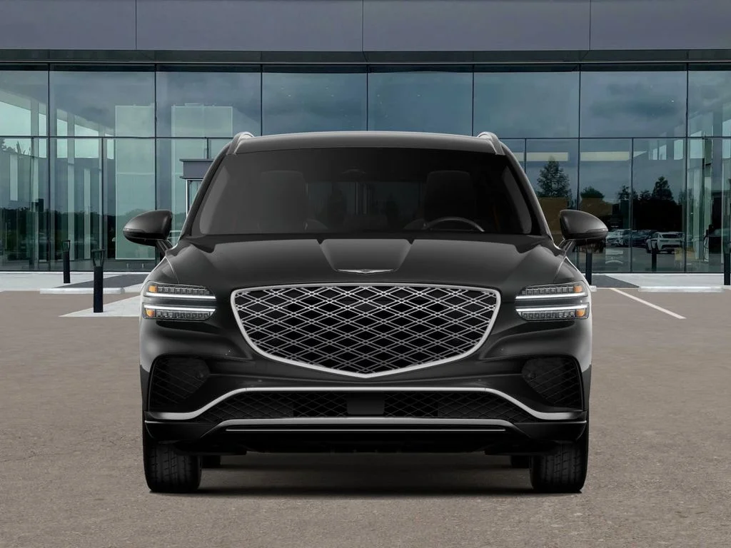 New 2026 Vik Black Genesis 2.5T image 8