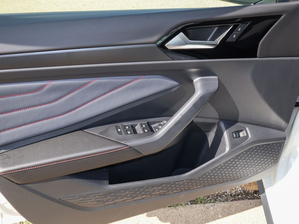 New 2026 White Volkswagen 2.0T Autobahn image 14