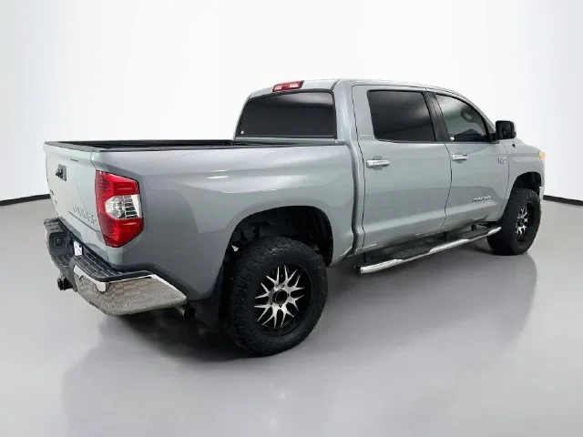Used 2019 Gray Toyota Limited image 7